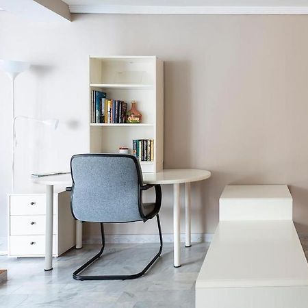 Luminosity Square Studio. Francos 14 إشبيلية المظهر الخارجي الصورة